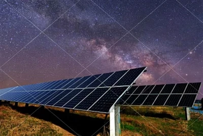 Solar Power System Solar Power System