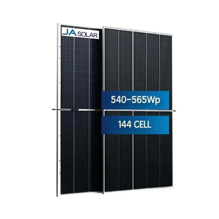 Sistema Solari tal-Installazzjoni tal-Art