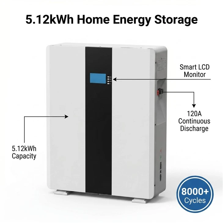 51.2V 100AH Lithium Battery suppliers