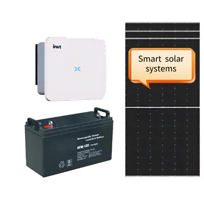 Sistema ta 'Enerġija Solari 30KW
